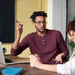 Social media management & content creation